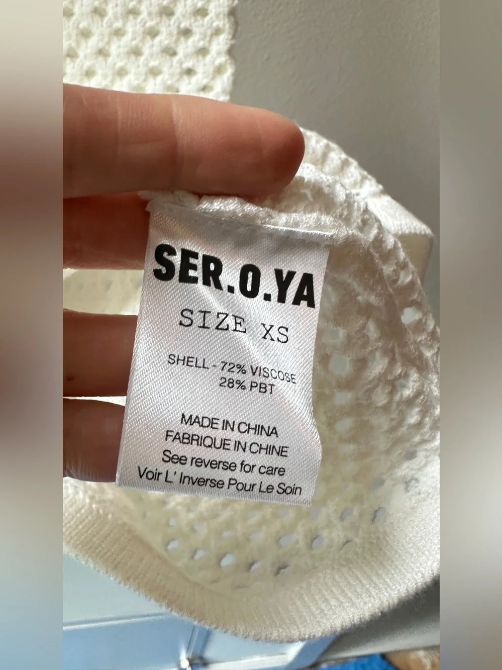 ser ya